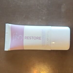 NEW Nu Skin NuSkin Restore AM Moisturizer Refresh Renew Youthful Healthy 30ml